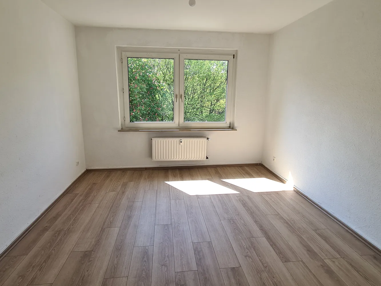 4 Zimmer Wohnung mit 59 m² in Gelsenkirchen – Bild 3