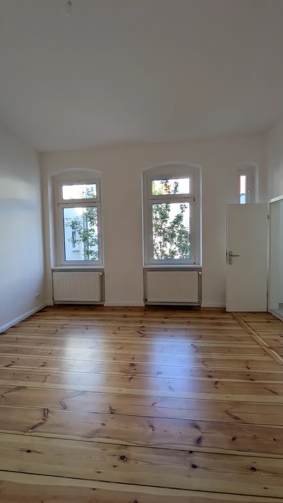 1 Zimmer Wohnung mit 35 m² in Berlin – Bild 1