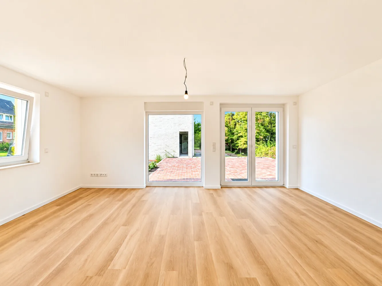 3 Zimmer Wohnung mit 117 m² in Münster – Bild 6