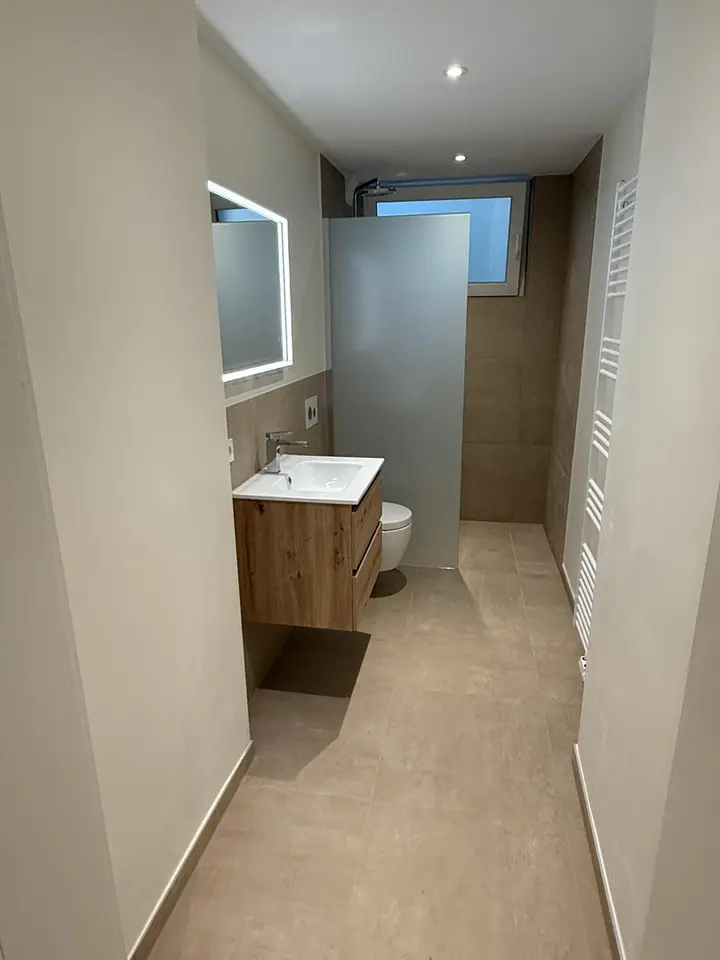 4 Zimmer Wohnung mit 90 m² in Saarbrücken – Bild 1