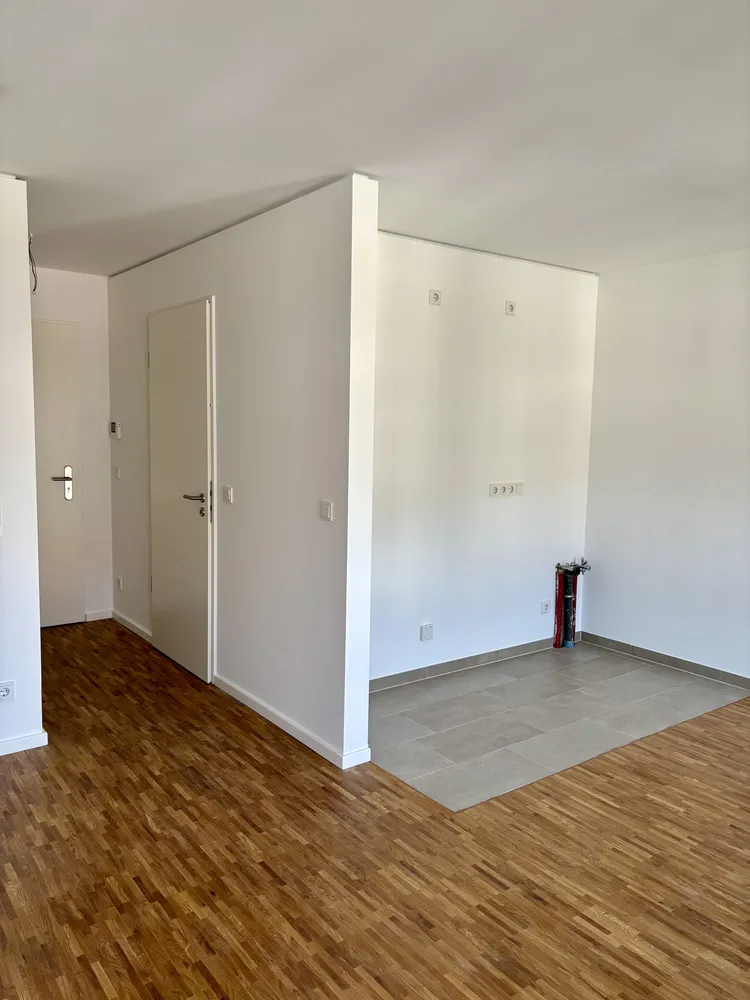 1 Zimmer Wohnung mit 35 m² in Münster – Bild 9