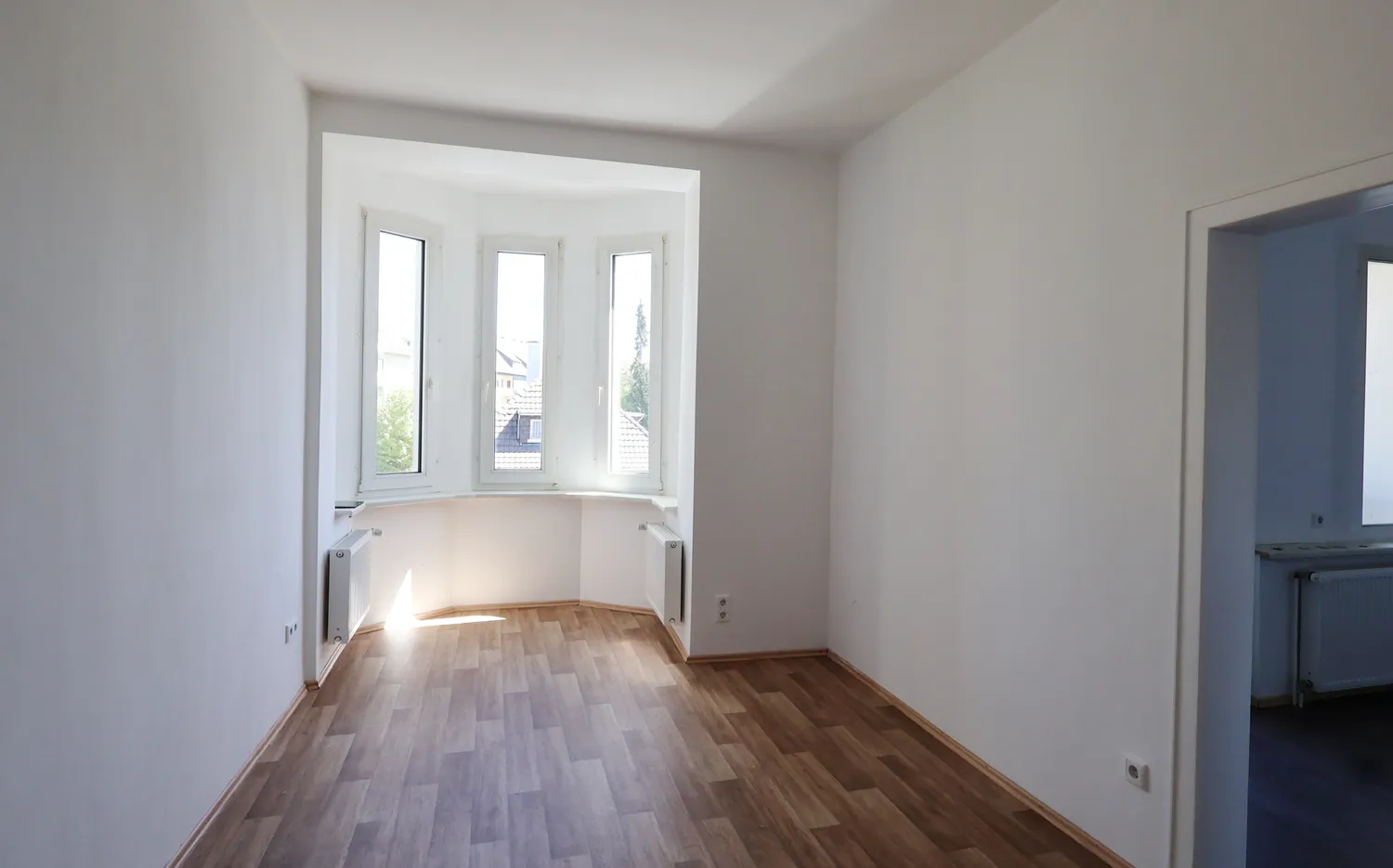 3 Zimmer Wohnung mit 65 m² in Remscheid – Bild 1