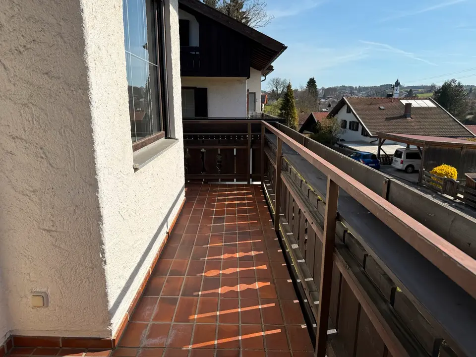 2 Zimmer Wohnung mit 53 m² in Rosenheim – Bild 5