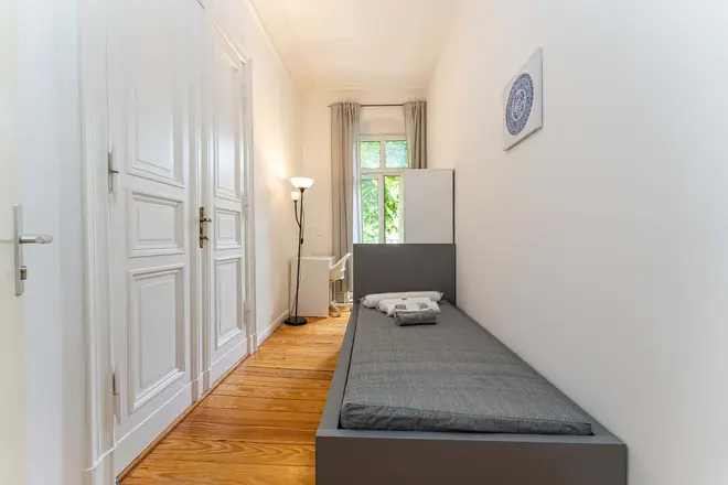 WG-Zimmer mit 15 m² in Berlin – Bild 3