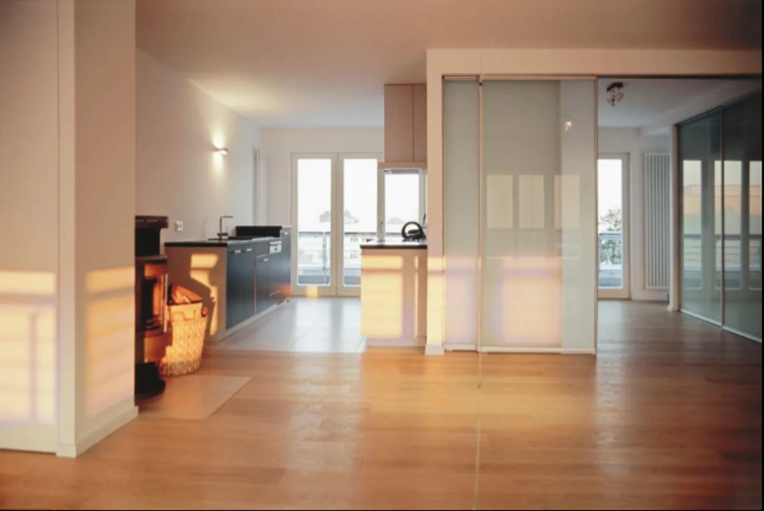 2 Zimmer Wohnung mit 98 m² in Berlin – Bild 1