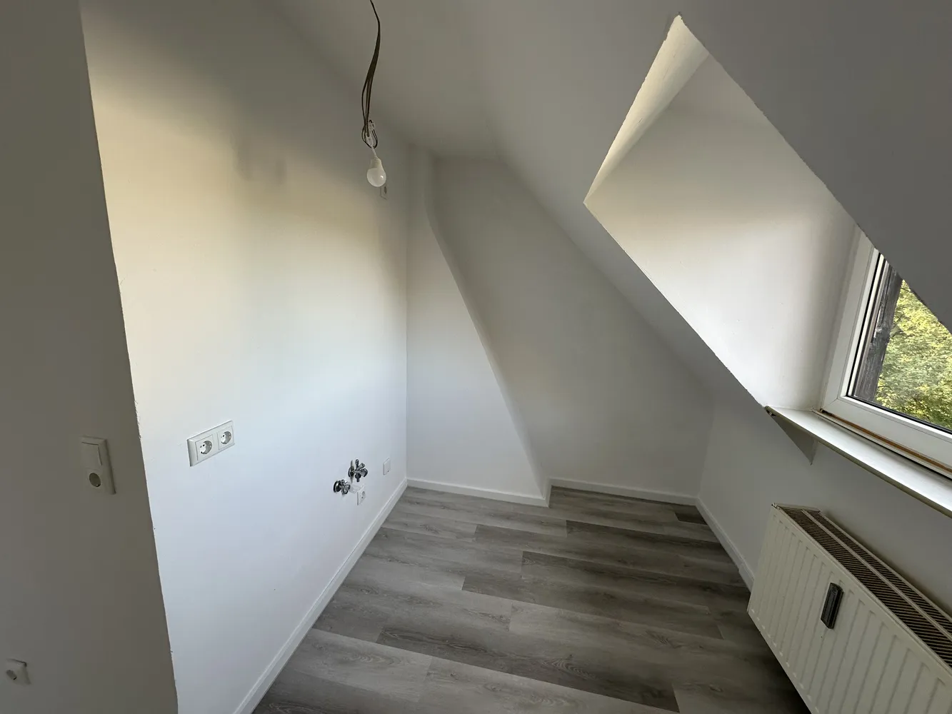 2 room apartment with 45 m² in Cologne – Photo 4