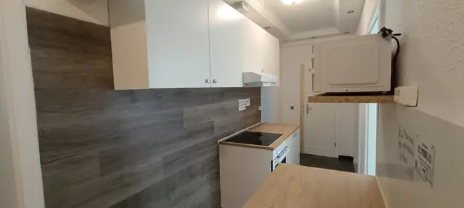 WG-Zimmer mit 12 m² in Dortmund – Bild 6