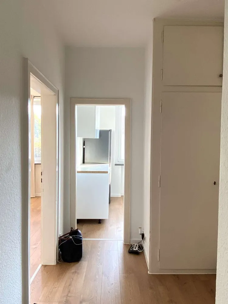 2 room apartment with 51 m² in Hanover – Photo 7