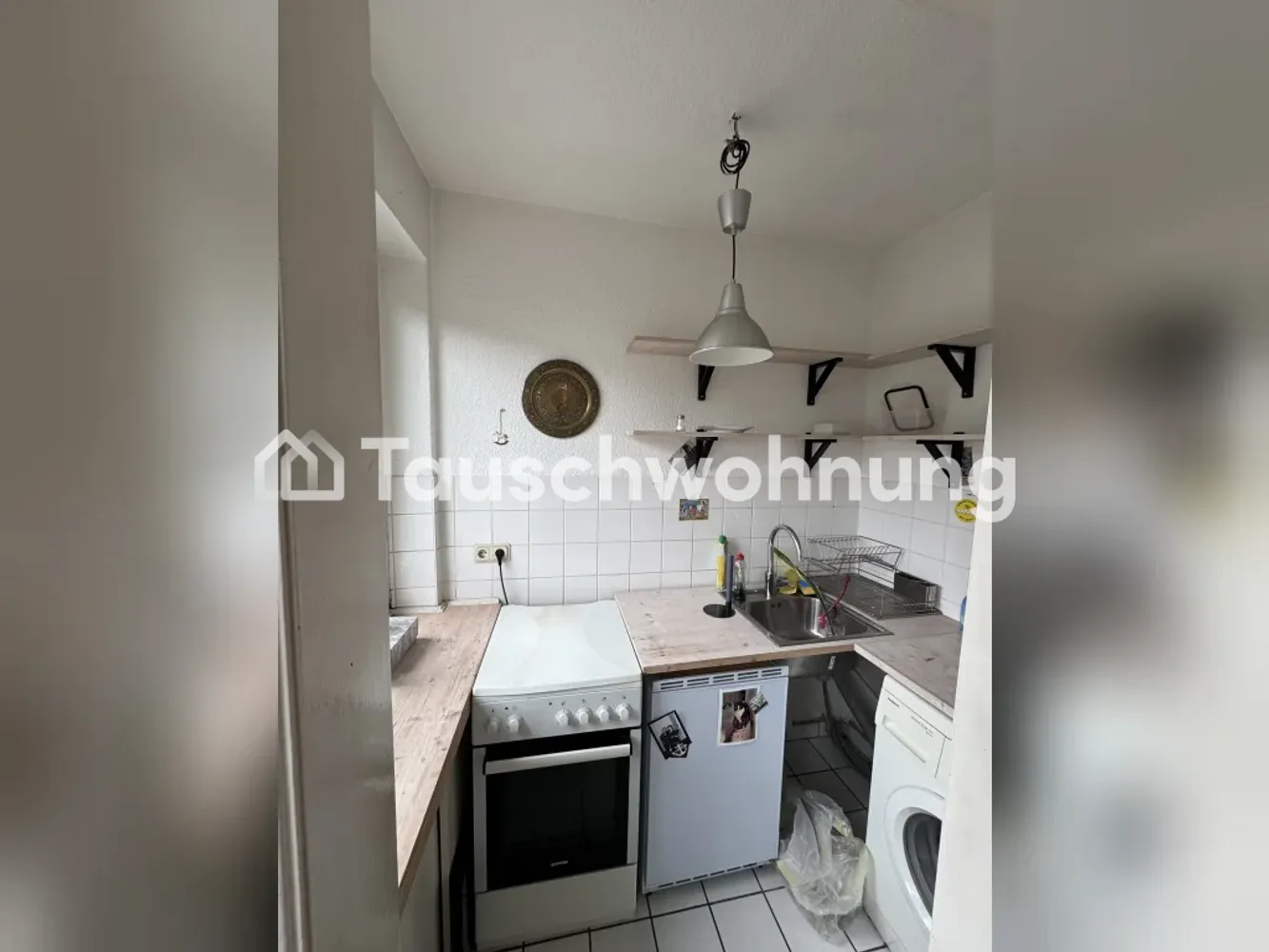 1 Zimmer Wohnung mit 28 m² in Hamburg – Bild 4