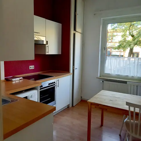 3 Zimmer Wohnung mit 64 m² in Hannover – Bild 12