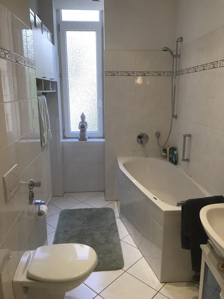 2 room apartment with 54 m² in Wiesbaden – Photo 5