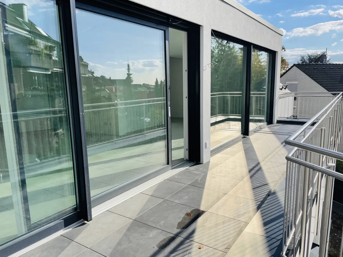 3 Zimmer Wohnung mit 112 m² in Haan – Bild 9