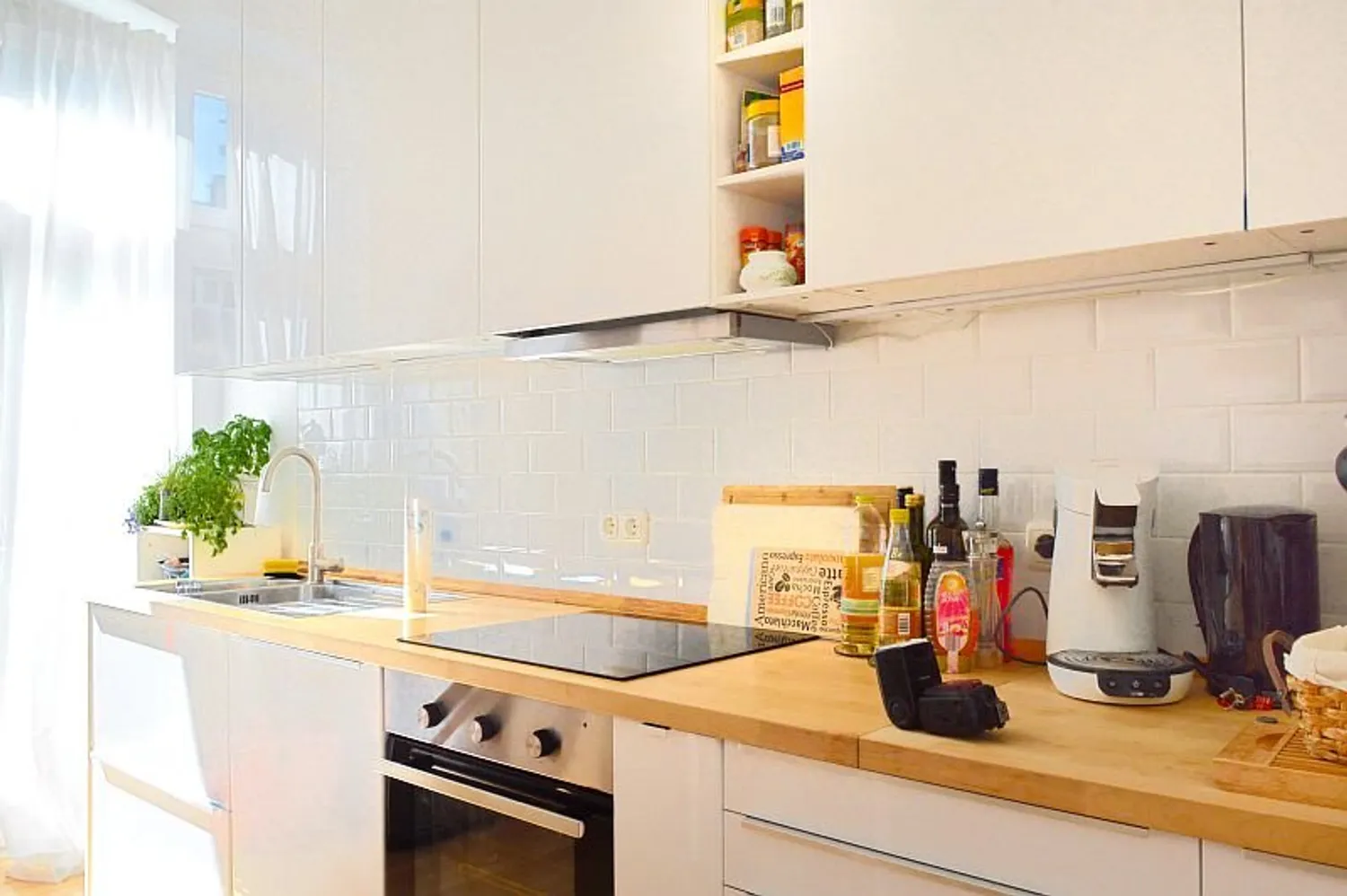 4 Zimmer Wohnung mit 145 m² in Heidelberg – Bild 9