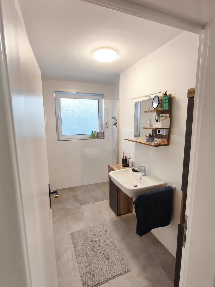2 Zimmer Wohnung mit 65 m² in Solingen – Bild 11