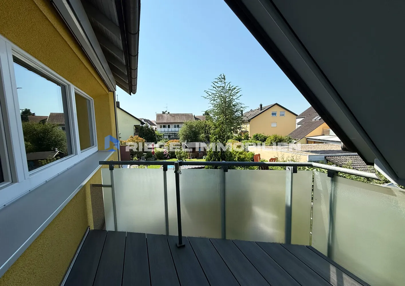 3 Zimmer Wohnung mit 130 m² in Speyer – Bild 11