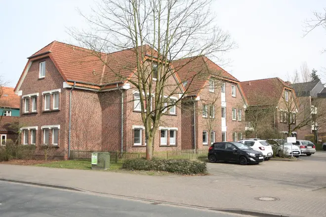 1 Zimmer Wohnung mit 23 m² in Oldenburg – Bild 1