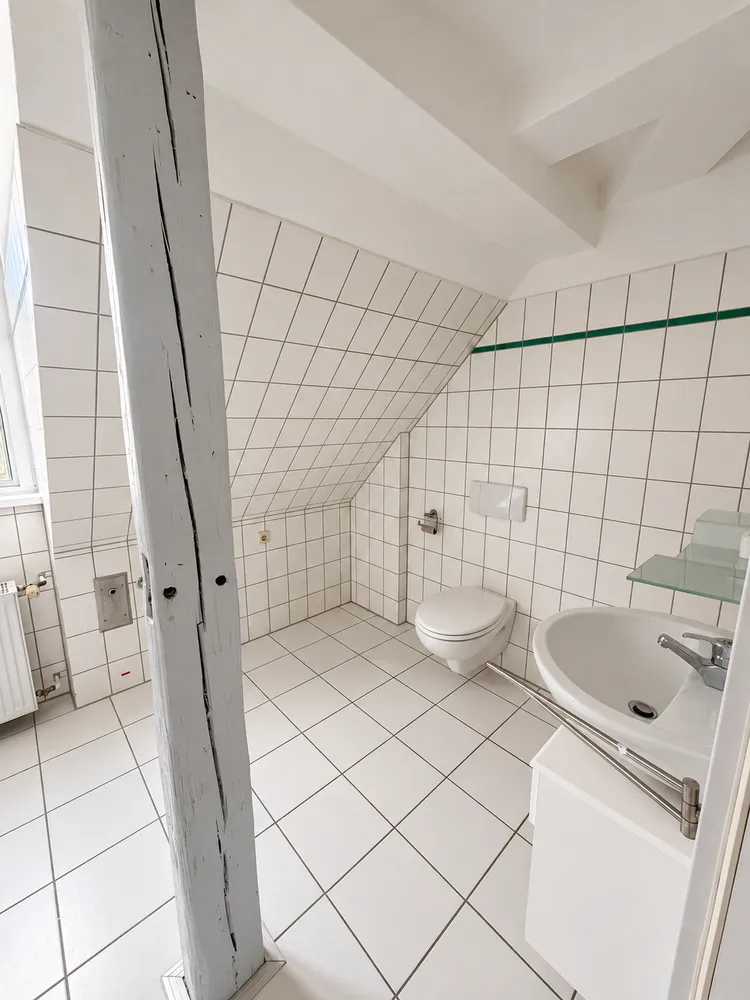 3 Zimmer Wohnung mit 67 m² in Celle – Bild 3