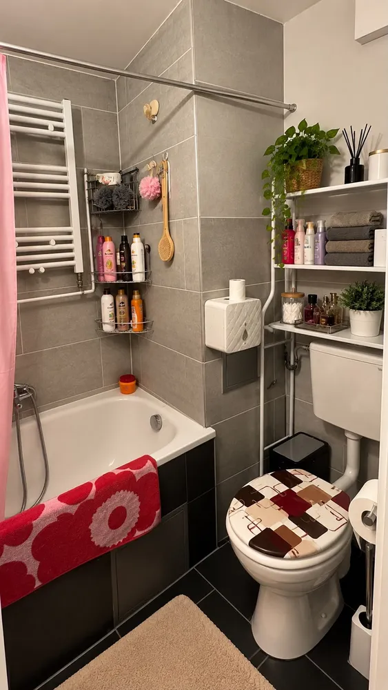 1 room apartment with 41 m² in Cologne – Photo 10
