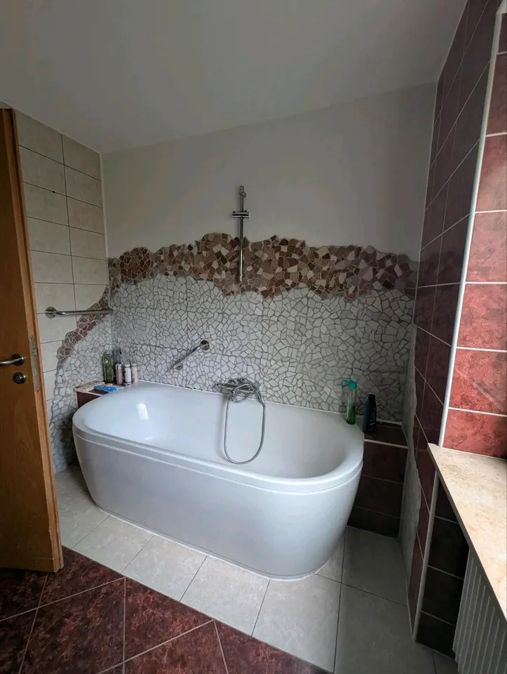 2 Zimmer Wohnung mit 48 m² in Würzburg – Bild 3