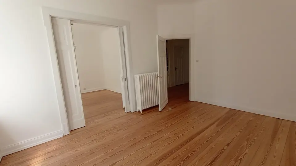 5 Zimmer Wohnung mit 150 m² in Weilheim in Oberbayern – Bild 1