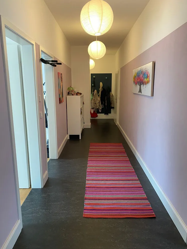 4 Zimmer Wohnung mit 141 m² in Witten – Bild 7