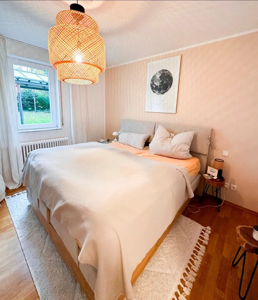 2 Zimmer Wohnung mit 70 m² in Rastatt – Bild 6