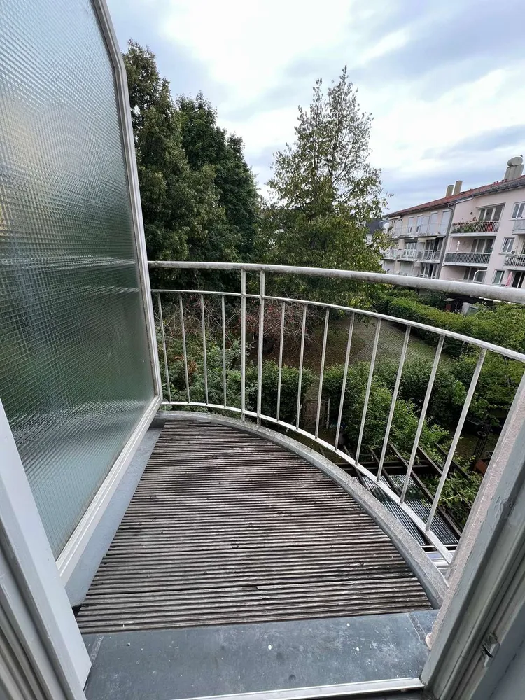1 Zimmer Wohnung mit 42 m² in München – Bild 6