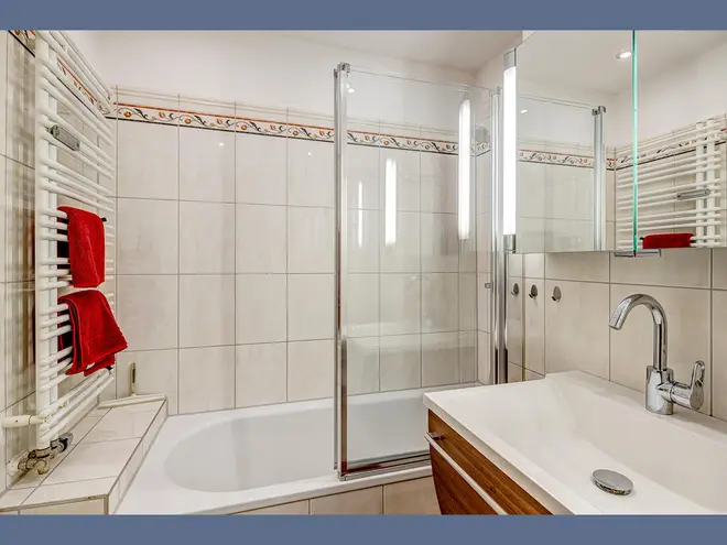 3 Zimmer Wohnung mit 74 m² in München – Bild 9