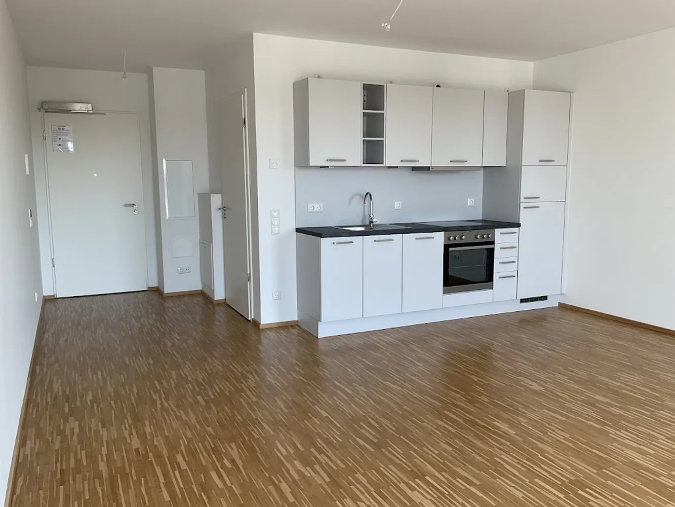 1 Zimmer Wohnung mit 40 m² in Berlin – Bild 6