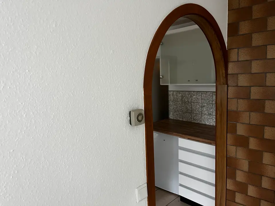 2 Zimmer Wohnung mit 25 m² in Remscheid – Bild 3