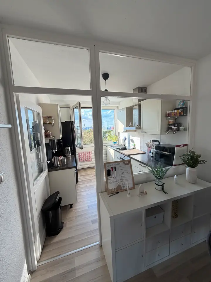 4 Zimmer Wohnung mit 76 m² in Witten – Bild 2