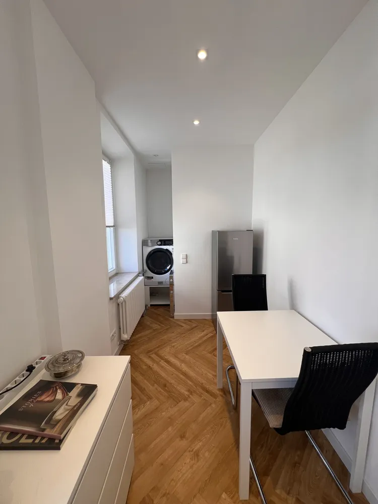2 Zimmer Wohnung mit 50 m² in Augsburg – Bild 12