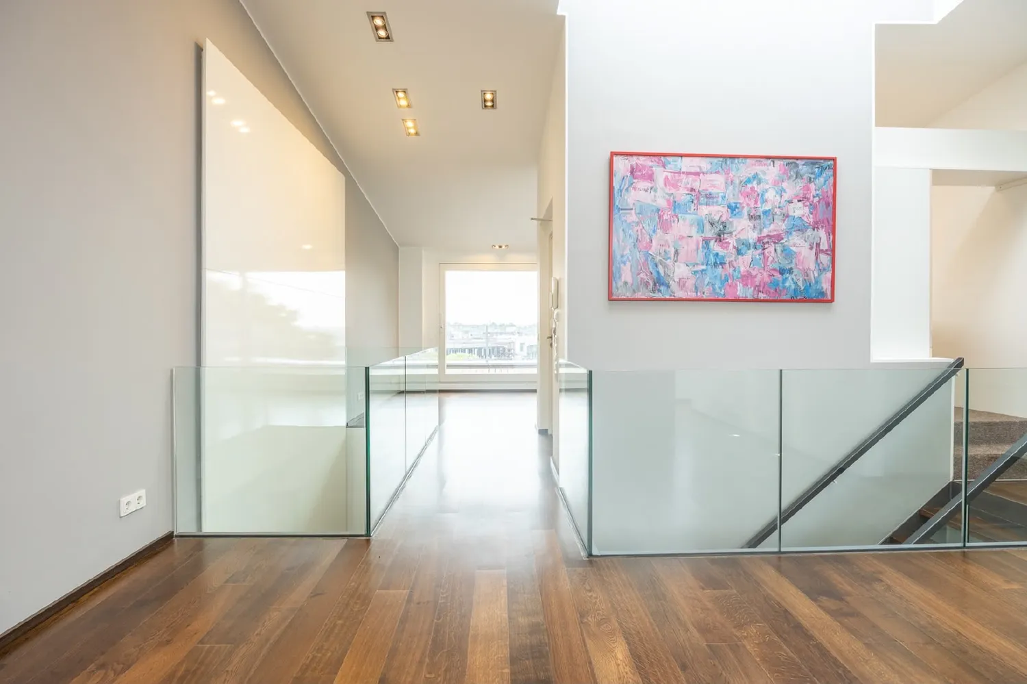 4 Zimmer Wohnung mit 160 m² in Aachen – Bild 9