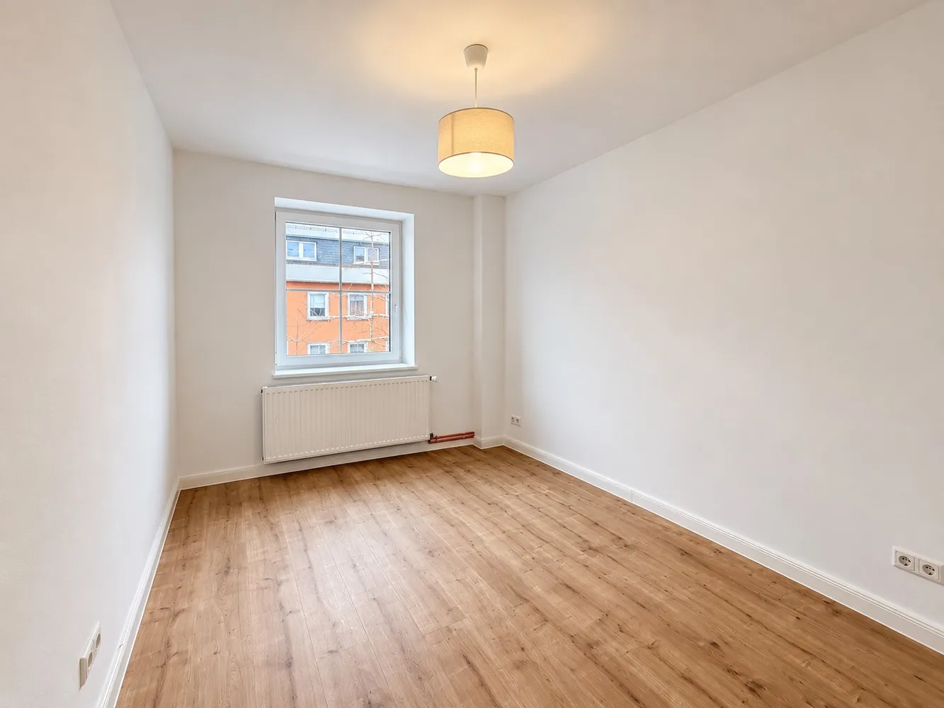 2 Zimmer Wohnung mit 34 m² in Hildesheim – Bild 3