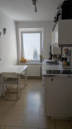 2 Zimmer Wohnung mit 48 m² in Berlin – Bild 6