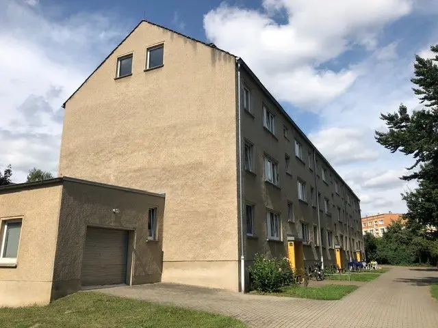 3 Zimmer Wohnung mit 77 m² in Stendal – Bild 3