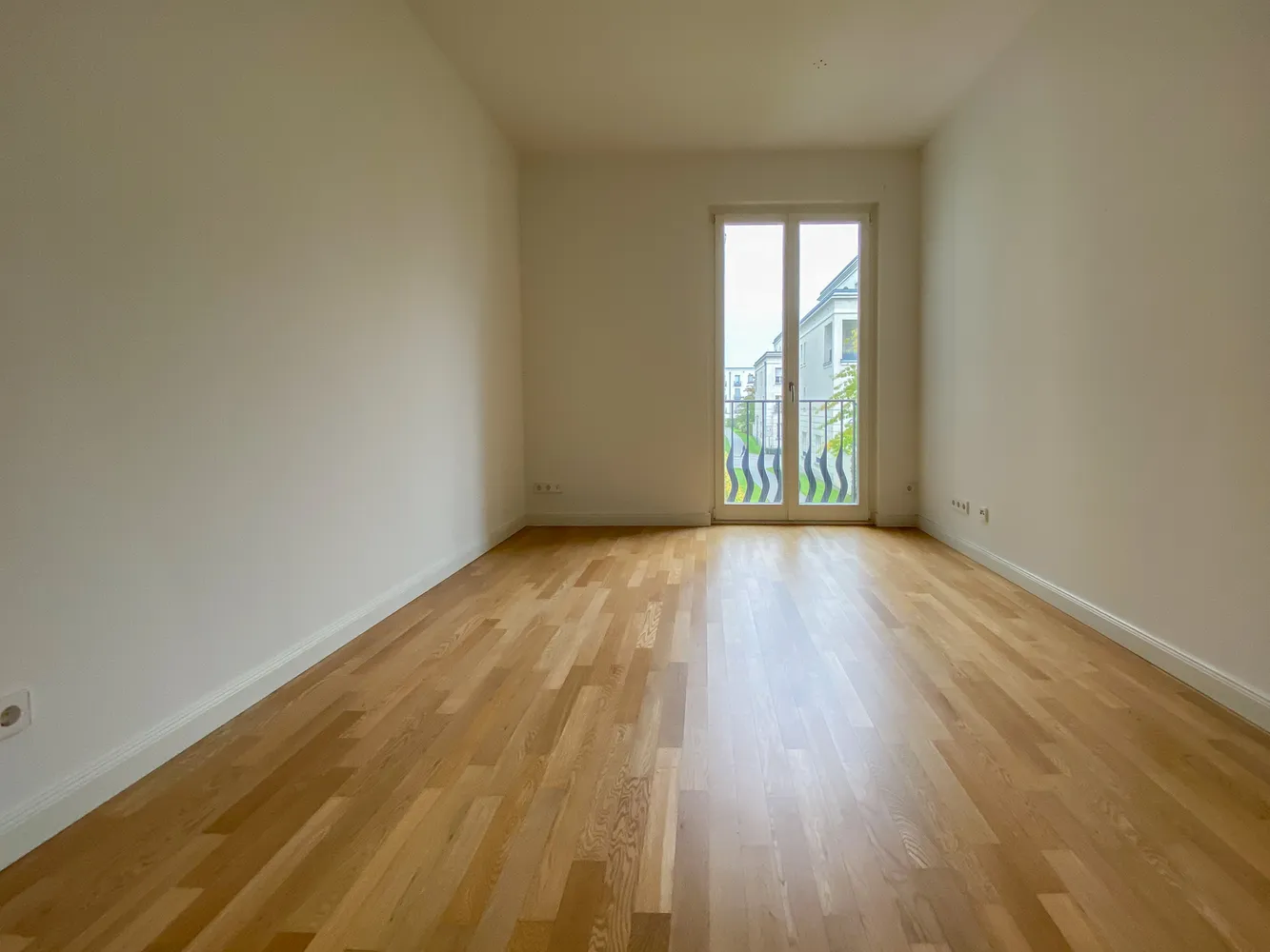 3 Zimmer Wohnung mit 104 m² in Düsseldorf – Bild 9