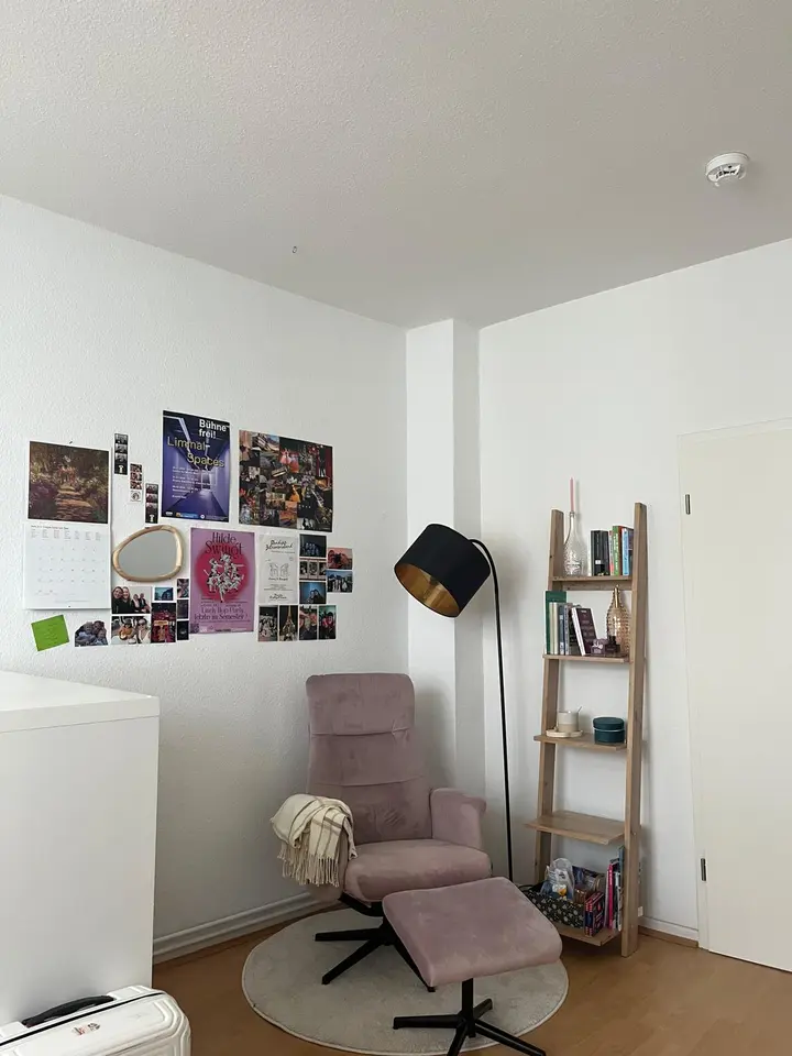 WG-Zimmer mit 81 m² in Hildesheim – Bild 2