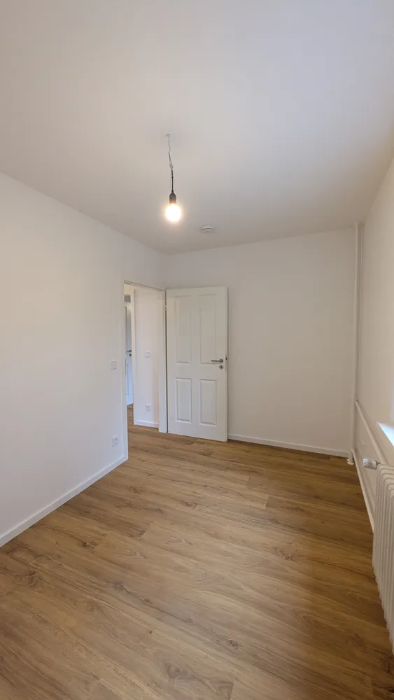 2 Zimmer Wohnung mit 49 m² in Berlin – Bild 8