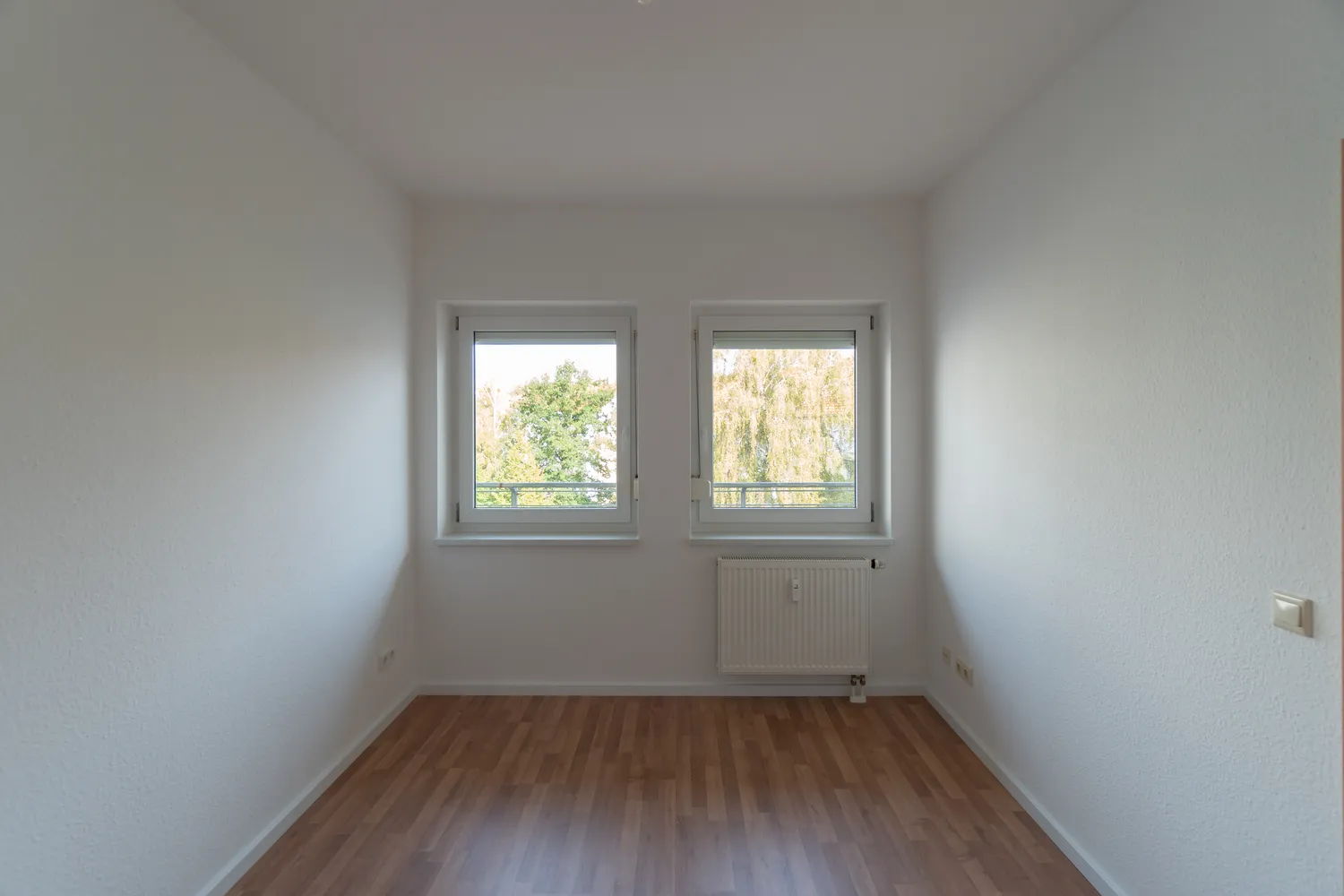 2 Zimmer Wohnung mit 54 m² in Magdeburg – Bild 11