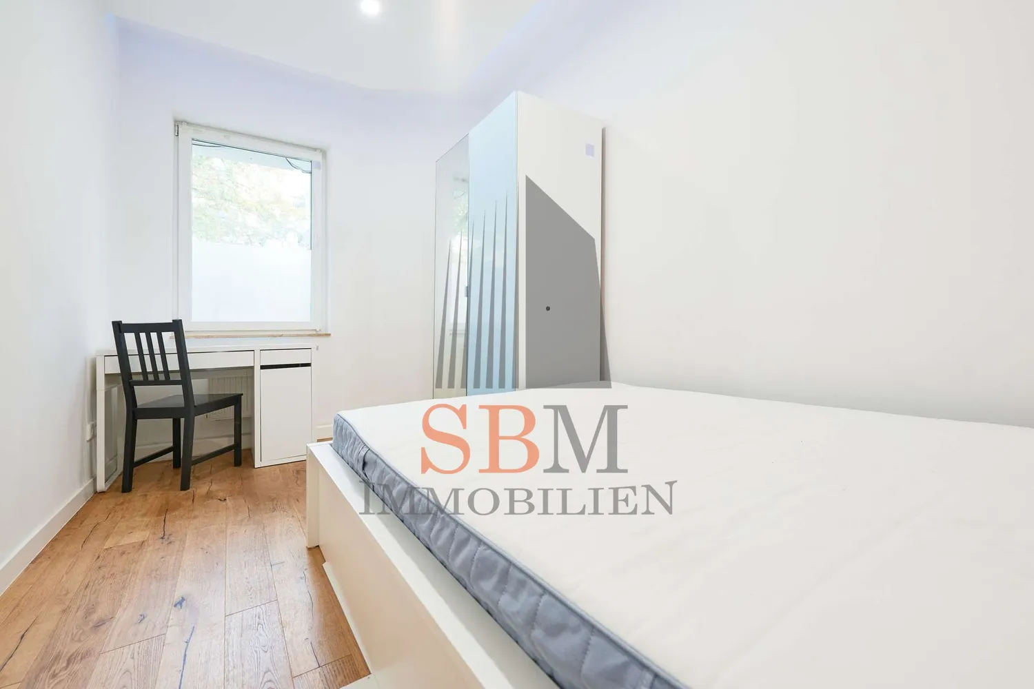 Shared room with 11 m² in Nuremberg – Photo 11