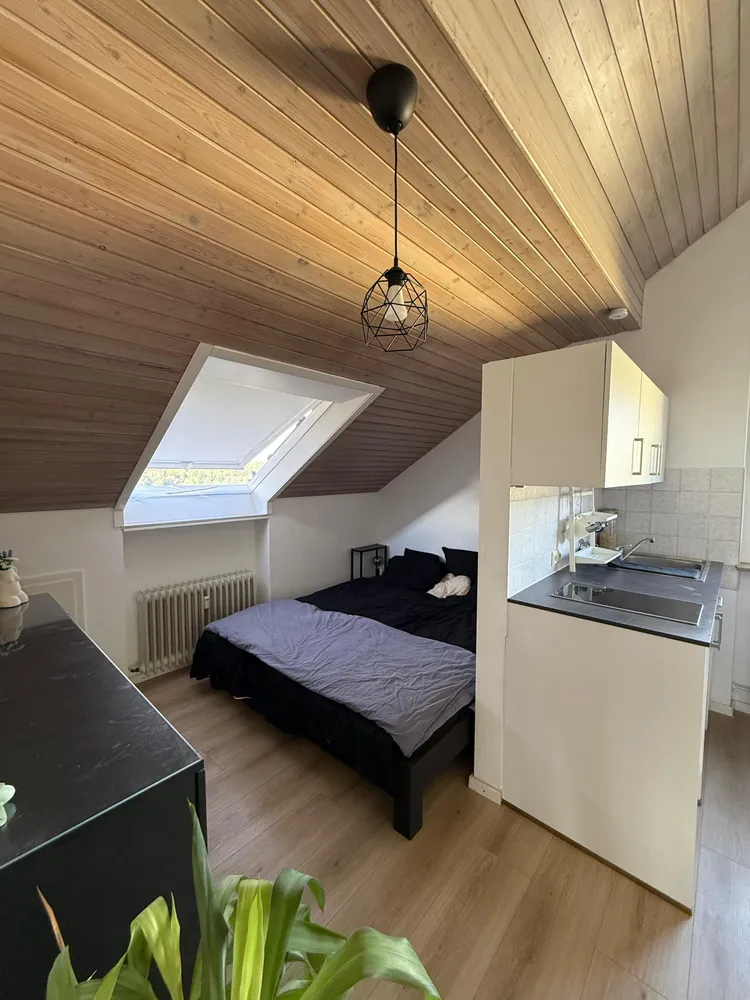 2 Zimmer Wohnung mit 47 m² in Stuttgart – Bild 12