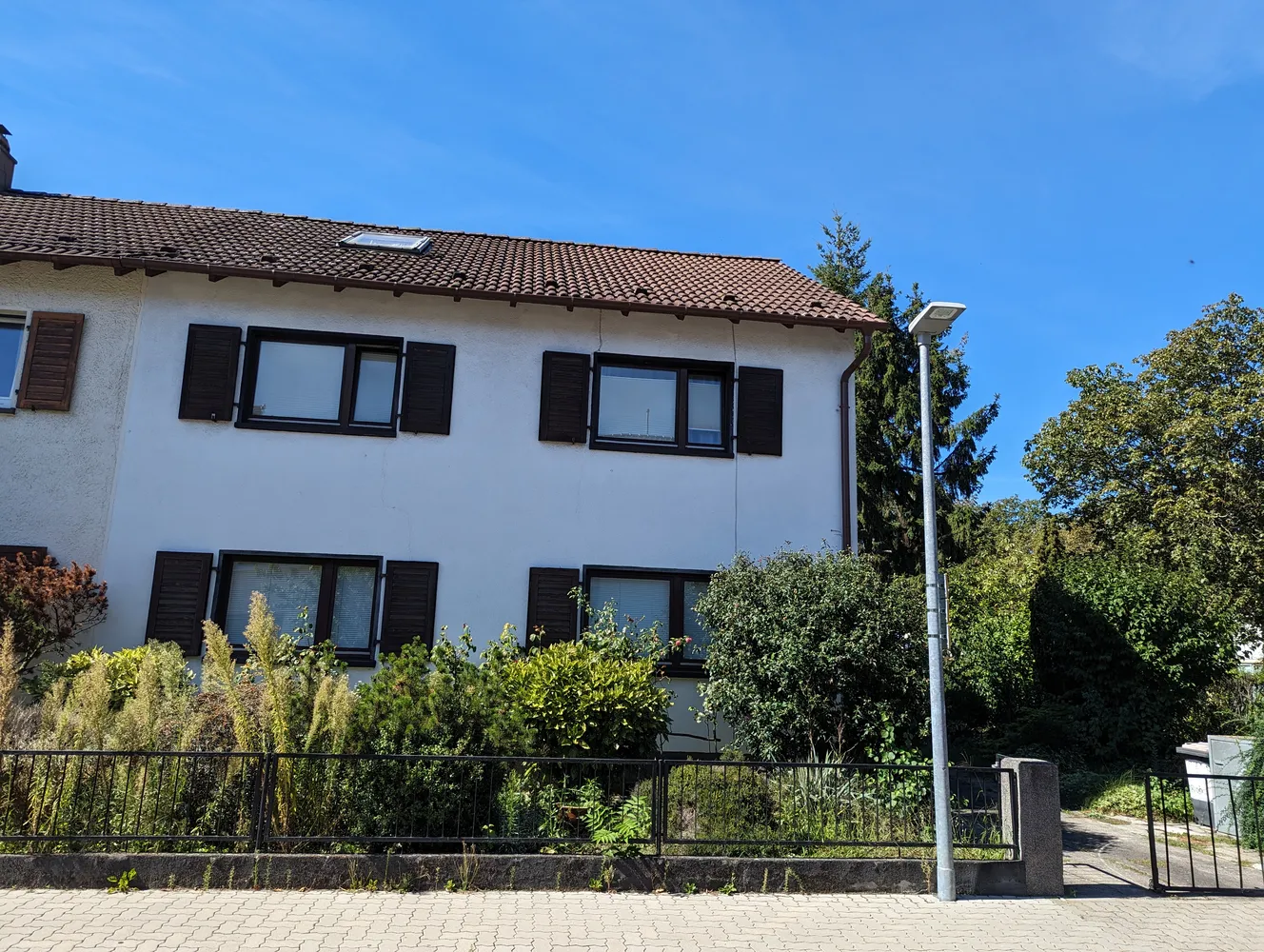 1 Zimmer Wohnung mit 15 m² in Karlsruhe – Bild 10