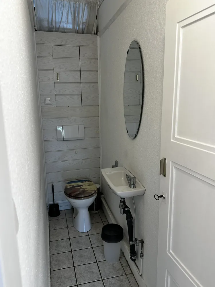 1 room apartment with 20 m² in Frankfurt am Main – Photo 12