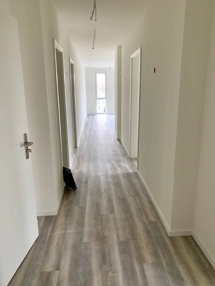 3 room apartment with 106 m² in Magdeburg – Photo 9