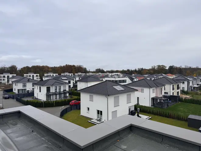 3 Zimmer Wohnung mit 85 m² in Berlin – Bild 3