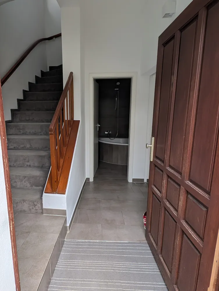 3 room apartment with 100 m² in Brunswick – Photo 9
