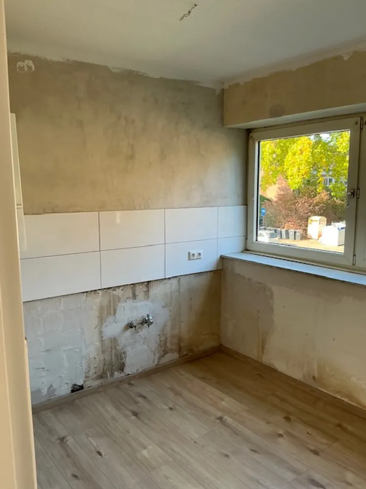 4 Zimmer Wohnung mit 79 m² in Bocholt – Bild 2