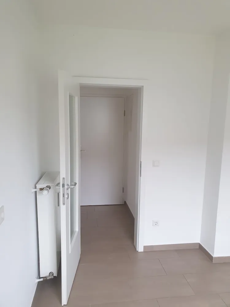 2 room apartment with 37 m² in Herne – Photo 6