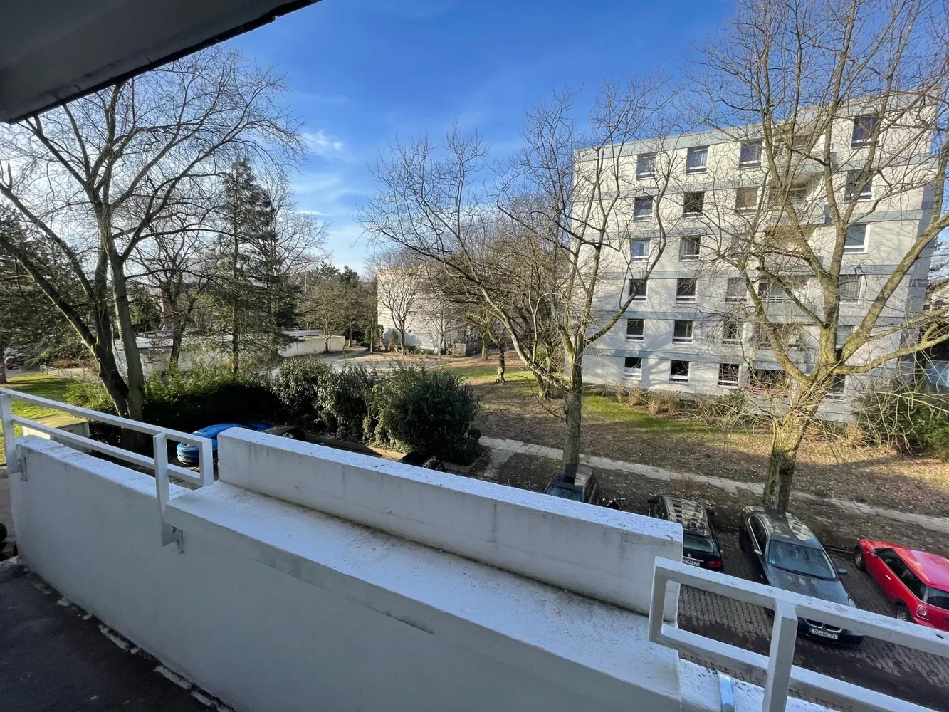 5 Zimmer Wohnung mit 86 m² in Dortmund – Bild 1